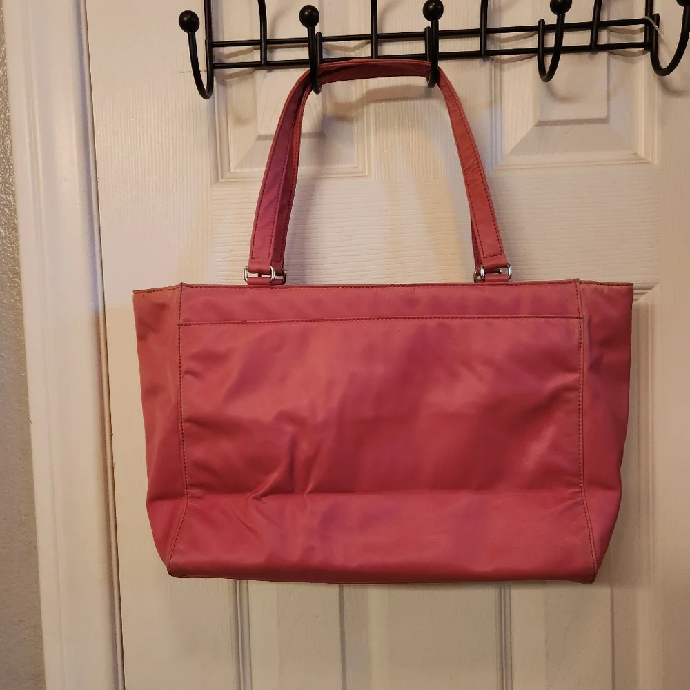 Kate spade vintage nylon bag